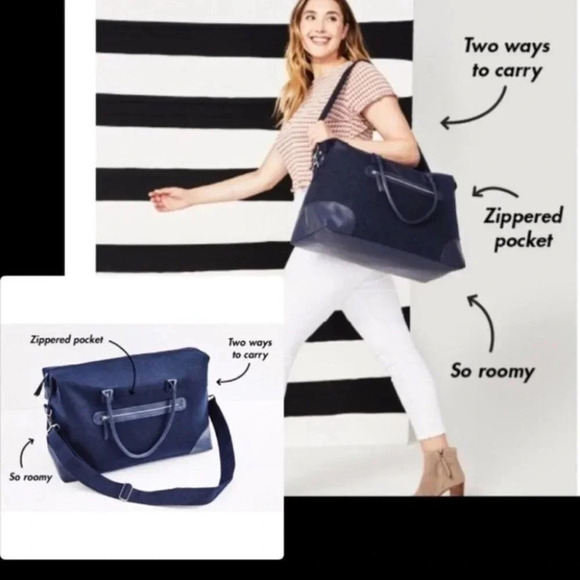 Tote - Picture 2 of 4